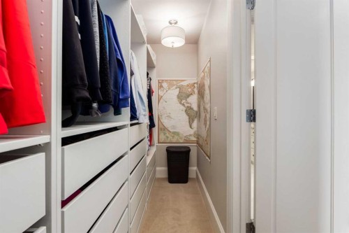 306-131 Quarry Way Se, Calgary, AB - Indoor