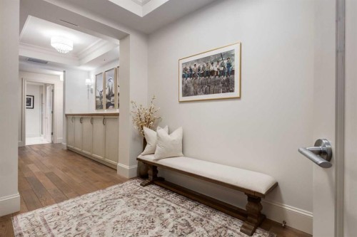 306-131 Quarry Way Se, Calgary, AB - Indoor Photo Showing Other Room