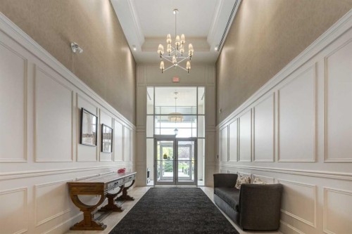 306-131 Quarry Way Se, Calgary, AB - Indoor Photo Showing Other Room