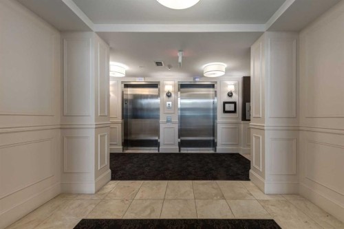 306-131 Quarry Way Se, Calgary, AB - Indoor Photo Showing Other Room