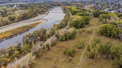 306-131 Quarry Way Se, Calgary, AB - Outdoor With View
