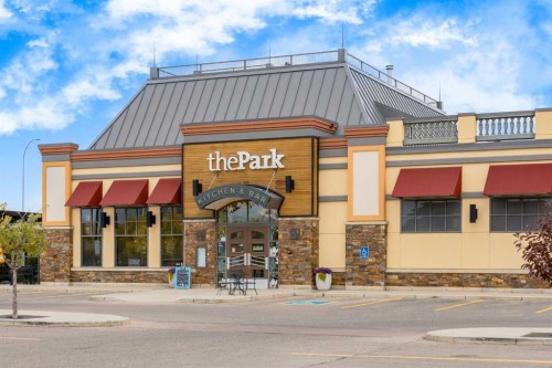 306-131 Quarry Way Se, Calgary, AB - Outdoor