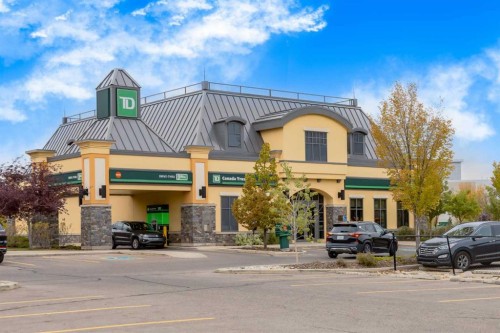 306-131 Quarry Way Se, Calgary, AB - Outdoor