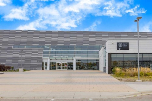 306-131 Quarry Way Se, Calgary, AB - Outdoor