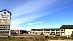 5402 HIGHWAY Street Valleyview, AB T0H 3N0