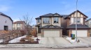92 Brightoncrest Point Se, Calgary, AB  - Outdoor With Facade 