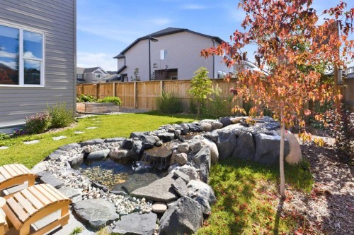 92 Brightoncrest Point Se, Calgary, AB - Outdoor
