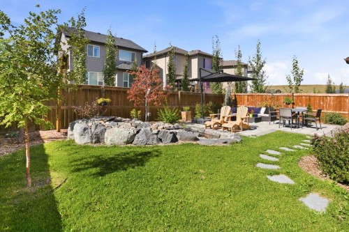 92 Brightoncrest Point Se, Calgary, AB - Outdoor