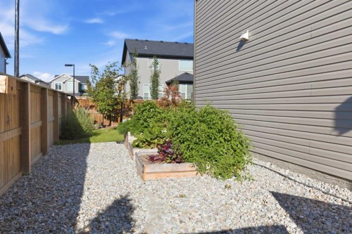 92 Brightoncrest Point Se, Calgary, AB - Outdoor With Exterior