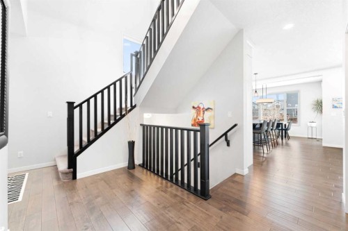 92 Brightoncrest Point Se, Calgary, AB - Indoor Photo Showing Other Room