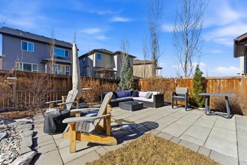 92 Brightoncrest Point Se, Calgary, AB - Outdoor