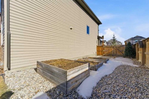 92 Brightoncrest Point Se, Calgary, AB - Outdoor With Exterior