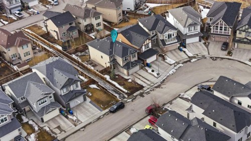 92 Brightoncrest Point Se, Calgary, AB - 