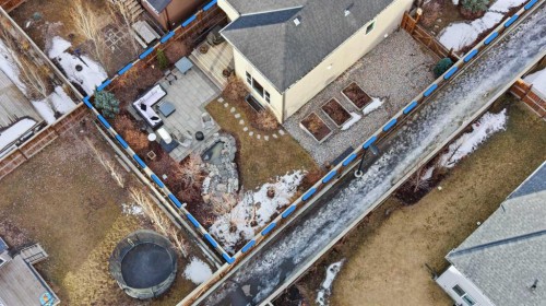 92 Brightoncrest Point Se, Calgary, AB - Indoor Photo Showing Other Room