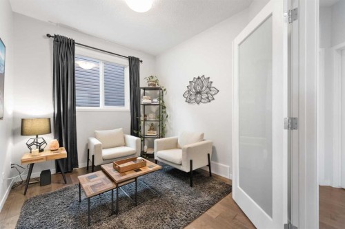 92 Brightoncrest Point Se, Calgary, AB - Indoor