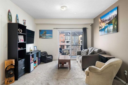 3317-99 Copperstone Park Se, Calgary, AB - Indoor