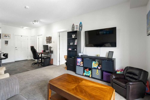 3317-99 Copperstone Park Se, Calgary, AB - Indoor Photo Showing Other Room