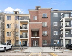3317-99 Copperstone Park SE Calgary, AB T2Z 5C9