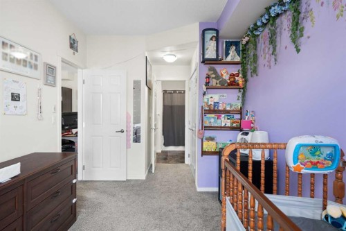 3317-99 Copperstone Park Se, Calgary, AB - Indoor