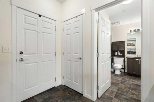 3317-99 Copperstone Park Se, Calgary, AB - Indoor Photo Showing Other Room