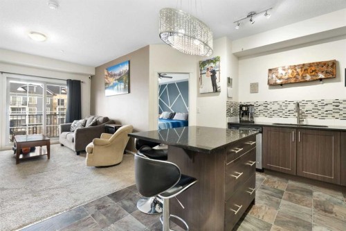 3317-99 Copperstone Park Se, Calgary, AB - Indoor