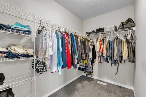 87 Panton Landing Nw, Calgary, AB - Indoor With Storage