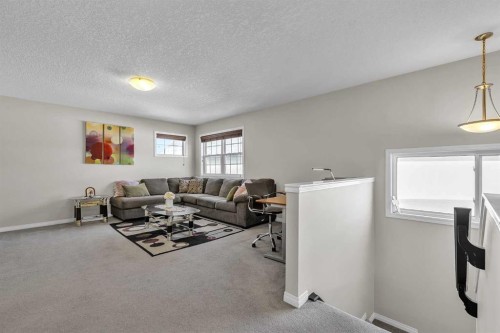 87 Panton Landing Nw, Calgary, AB - Indoor