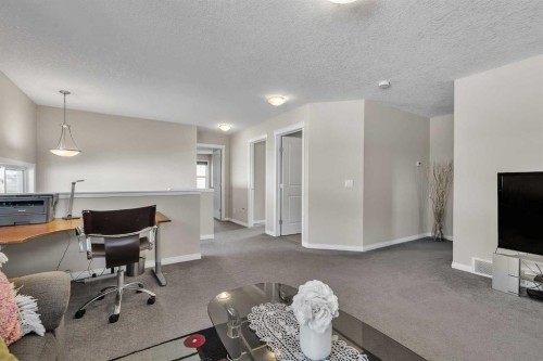 87 Panton Landing Nw, Calgary, AB - Indoor