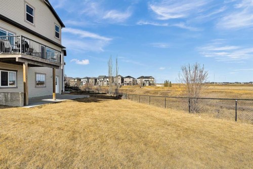 87 Panton Landing Nw, Calgary, AB - Outdoor