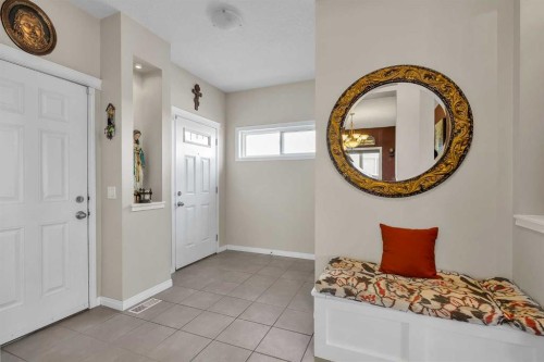 87 Panton Landing Nw, Calgary, AB - Indoor Photo Showing Other Room