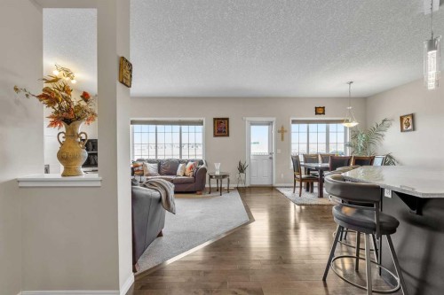 87 Panton Landing Nw, Calgary, AB - Indoor Photo Showing Other Room