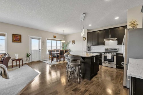 87 Panton Landing Nw, Calgary, AB - Indoor