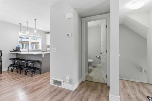 580 Savanna Boulevard Ne, Calgary, AB - Indoor