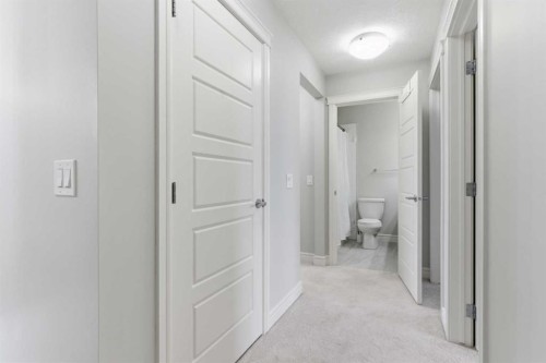 580 Savanna Boulevard Ne, Calgary, AB - Indoor