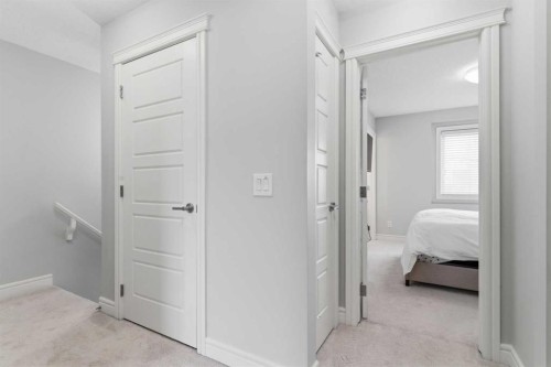 580 Savanna Boulevard Ne, Calgary, AB - Indoor Photo Showing Other Room
