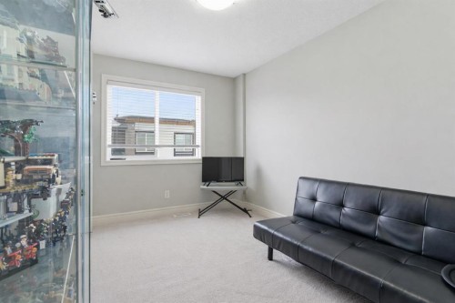 580 Savanna Boulevard Ne, Calgary, AB - Indoor