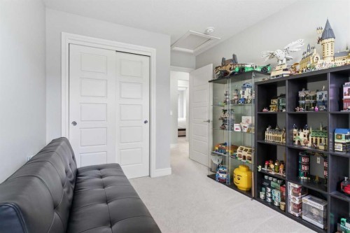 580 Savanna Boulevard Ne, Calgary, AB - Indoor