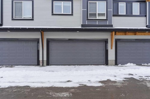 580 Savanna Boulevard Ne, Calgary, AB - Outdoor With Exterior