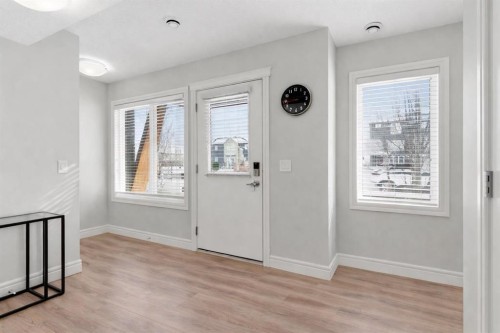 580 Savanna Boulevard Ne, Calgary, AB - Indoor Photo Showing Other Room