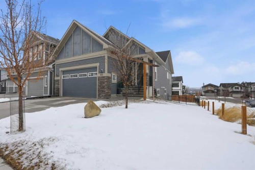 111 Crestridge View Sw, Calgary, AB - Outdoor