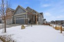 111 Crestridge View Sw, Calgary, AB  - Outdoor 