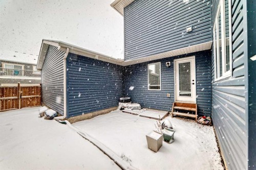 372 Carrington Way Nw, Calgary, AB - Outdoor