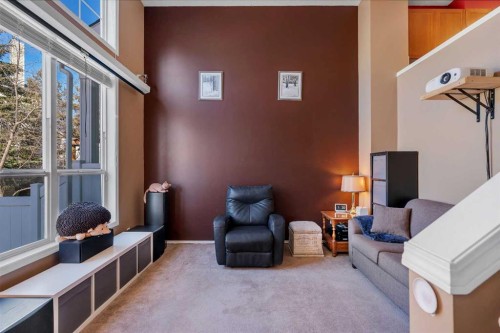 320 Elgin Gardens Se, Calgary, AB - Indoor
