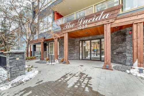 303-1029 15 Avenue SW Calgary, AB T2R 0S5