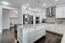 112 Auburn Springs Close SE Calgary, AB T3M 0Z9