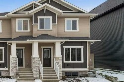 2157 Bayview Drive SW Airdrie, AB T4B 5N3
