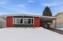 623 104 Avenue Sw, Calgary, AB  - Outdoor With Exterior 
