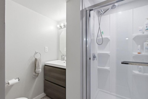 623 104 Avenue Sw, Calgary, AB - Indoor Photo Showing Bathroom