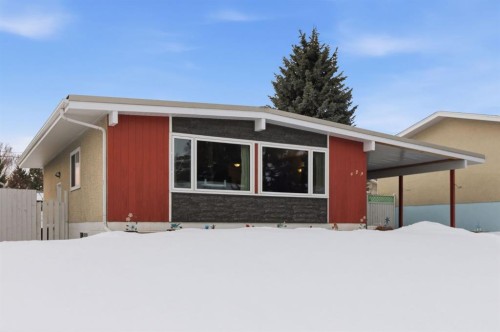 623 104 Avenue Sw, Calgary, AB - Outdoor With Exterior