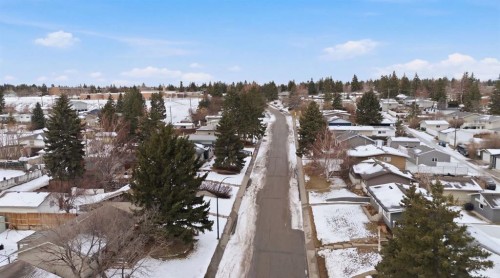 623 104 Avenue Sw, Calgary, AB - Outdoor With View